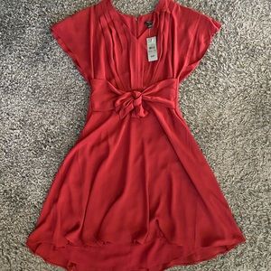 Ann Taylor Midi dress